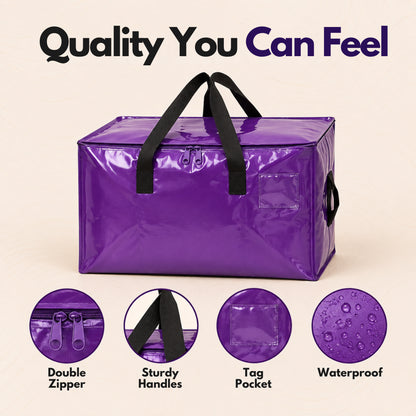 Storage Moving Bags