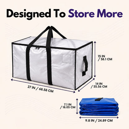Storage Moving Bags