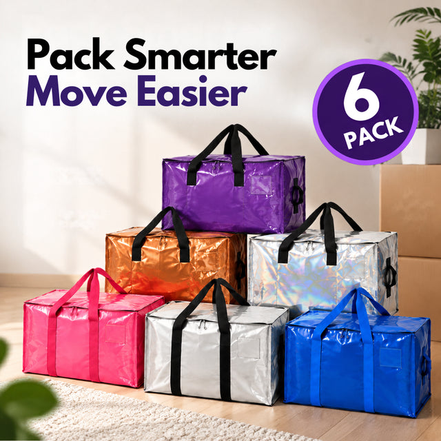 Storage Moving Bags